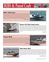 MR May-12#48 , environmental and other law enforcement missions.