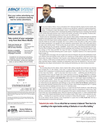 MR Jul-12#6  the plethora of bad financial news emanating from both