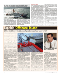MR Aug-12#64  Offshore Inland Marine & Oilfield Services, Inc.  (OIMO) offers