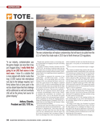 MR Jan-13#34  LNG-plunge.According to Anthony Chiarello, President and CEO