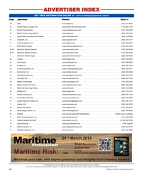 MR Jan-13#56 . .(954) 763-3660 35 . . . . . .NAMJet LLC . . . . . . . . .