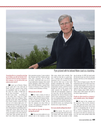 MR Sep-13#69  marine subsidiary called Dixie Carriers, then a $30-40m business