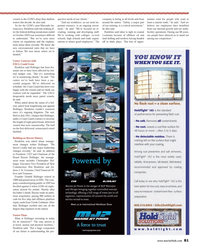 MR Sep-13#4th Cover  of New  Construction; Ben Bordelon; and An- drew J. St