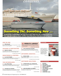 MR Oct-13#2  shutdowns and accidents.By Louise Ledgard THE NETHERLANDS 47