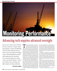 MR Oct-13#44  on future production. By Louise Ledgard Advancing tech requires