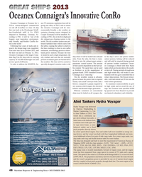 MR Dec-13#48  Voyager was delivered  by Daewoo Shipbuilding & Marine