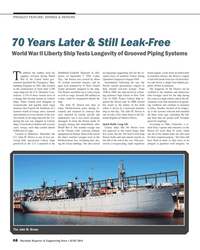 MR Jun-14#68  maiden voyage was 
to the Persian Gulf, carrying military