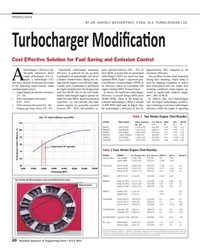 MR Jul-14#20 . For ex-
ample, a turbocharger (TC) 
effi ciency increase