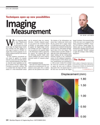 MR Sep-14#14  Computation-
al Fluid Dynamics (CFD) software stern