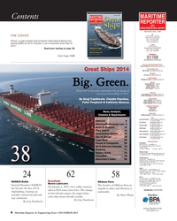 MR Dec-14#4 , a crude oil tanker built by Daewoo Shipbuilding & Marine