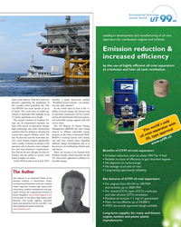 MR May-15#41  Bureau of Ocean Energy 
high technology and solid construction
