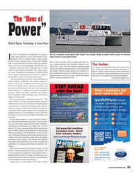 MR Jul-15#35  is now an incentive for high technology manufac-
vice vessels