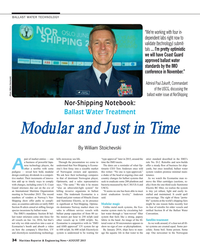 MR Aug-15#34  brand and joint venture of Hitachi Zosen  said. cost-savings