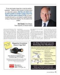 MR Aug-15#73  Solutions
with real time information on it.” All of