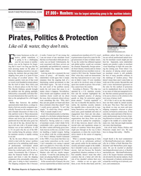 MR Feb-16#8  from  causes of piracy – off Somalia, most  Ohio’ when they