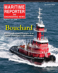 MR Nov-16#Cover  I N K . C O M
BouchardBouchard
Morton S. Bouchard III weighs