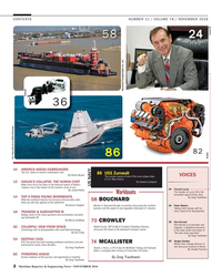 MR Nov-16#2  waterfront.
  By Damon Vaughan
Morton S. Bouchard III pulls