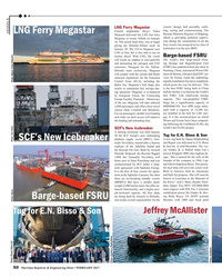 MR Feb-17#50 , 
Megastar to owner Tallink on January  which is providing