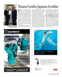 MR Mar-17#43  on aging 
Ambassador Diaz of Panama 
ber System is