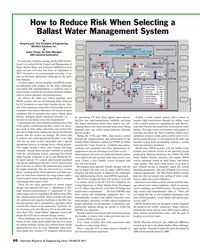 MR Mar-17#66  a special  Federal Water Pollution Control Act (FWPCA) which
