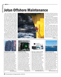 MR May-17#84  manufacturer, 
tion and Teekay Marine Solutions are 
air