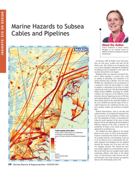 MR Aug-17#16  of 
MARIN, the Maritime Research Institute 
Netherlands