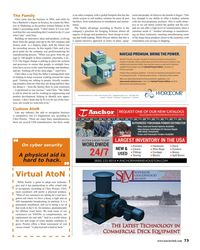 MR Oct-17#73 .com || Durham, New Hampshire USA || info@hydrocompinc