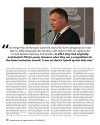 MR Nov-17#70  ciency of battery technology  Clifford. Clifford, an icon of