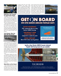 MR Jun-18#9  it was selected to 
supply its MT30 gas turbine to power a