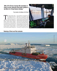MR Aug-18#64 . 
Picture: Aker Arctic Technology
64     Maritime