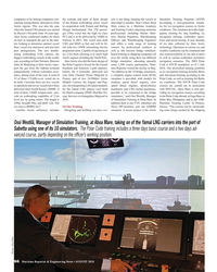 MR Aug-18#66  also pro-
total of three 15MW Azipod units , pro- for Dutch
