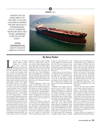 MR Jan-19#21  back on production  search at Teekay Tankers, one of the  mdwt)