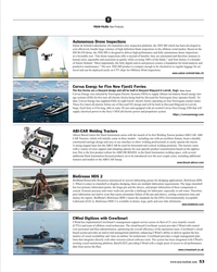 MR Feb-19#53  Drone Inspections
Sulzer & Schmid Laboratories