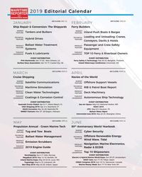 MR Feb-19#56  Marine Electronics,  
PRODUCT
THOUgHT