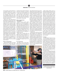 MR Mar-19#46  the gaming industry with  Virtual Reality? Augmented technology