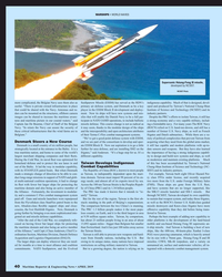 MR Apr-19#40  
of the Alliance,” said Capt.) Claus Andersen, Chief Co- the