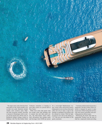 MR Jul-19#28 The target cruise yacht client has been  Collection