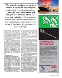 MR Dec-19#11  which ensures 
as virtual reality that is changing
