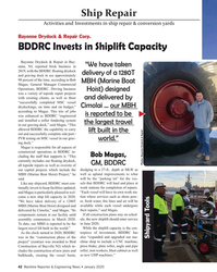 MR Jan-20#42 , BDDRC. Driving business 
Hoist) designed 
was a variety