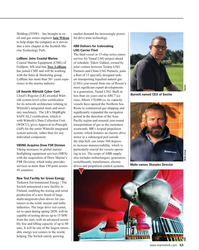 MR Jan-20#53  LeBlanc  joint venture between Teekay LNG 
has joined CME and