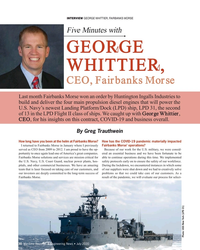 MR Jul-20#30  select-
Photo: USS New York (LPD 21)
30  Maritime Reporter