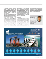 MR Aug-20#17  needs
BOAT BOAT
SHIPLIFT 
HOIST HOIST
PLATFORM 
1500 t