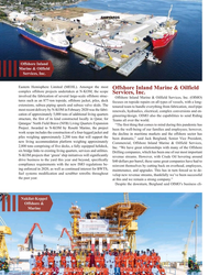 MR Aug-20#34  Inland Marine & Oilfield Services, Inc. (OIMO) 
tures