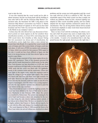 MR Sep-20#24 DESIGN: LIGHTBULBS AND SHIPS
want to take the risk.