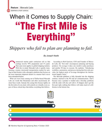 MR Oct-20#32  plan are planning to fail.
By Joseph Keefe
ommercial marine