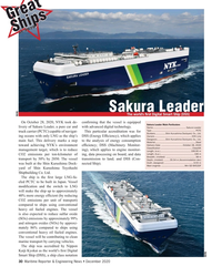 MR Dec-20#30  
Builders .................Shin Kurushima Dockyard, Co., Ltd