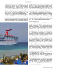 MR Feb-21#33 . 
In late 2020, Royal Caribbean introduced its Tracelet