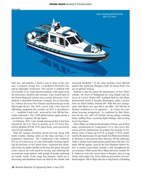 MR Jun-21#36  by Safe Boats 
? reboat to Marathon Petroleum Company for
