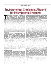 MR Nov-21#18 The Path to Zero
Environmental Challenges Abound 
for