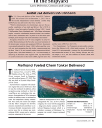 MR Feb-22#51  documents  and the future USS Pierre (LCS 38).
were signed